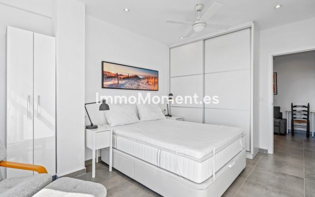 Reventa - Apartamento - La Nucía - La Nucia Centro