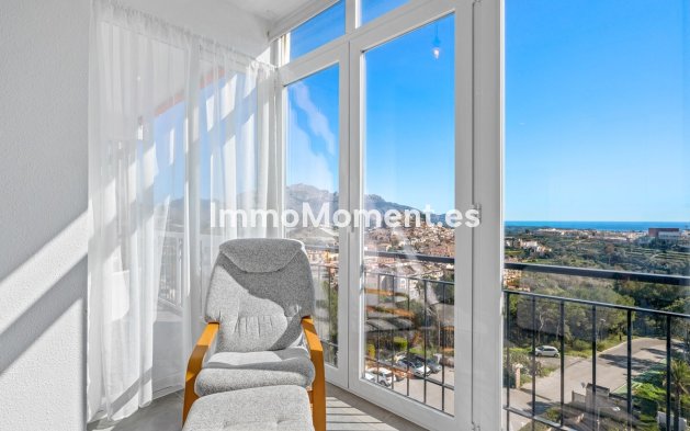 Reventa - Apartamento - La Nucía - La Nucia Centro