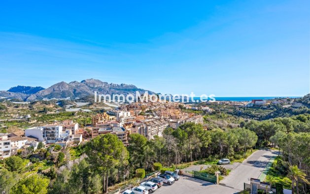 Reventa - Apartamento - La Nucía - La Nucia Centro