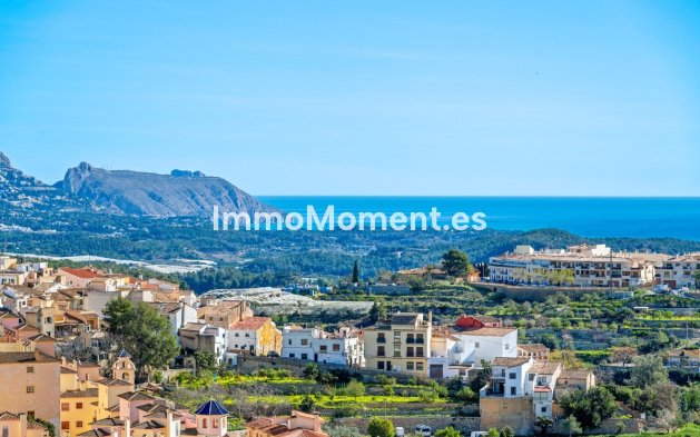 Reventa - Apartamento - La Nucía - La Nucia Centro