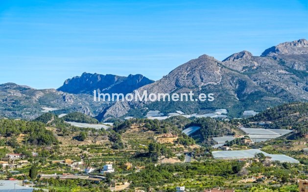Reventa - Apartamento - La Nucía - La Nucia Centro