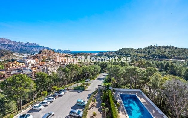 Reventa - Apartamento - La Nucía - La Nucia Centro