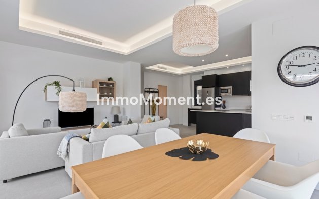 Wiederverkauf - Freistehende Villa - San Fulgencio - La Marina