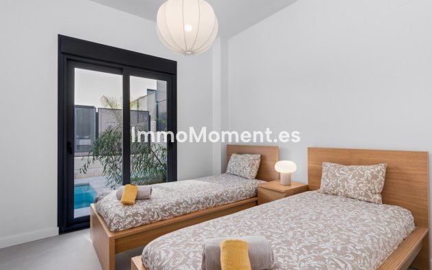 Wiederverkauf - Freistehende Villa - San Fulgencio - La Marina