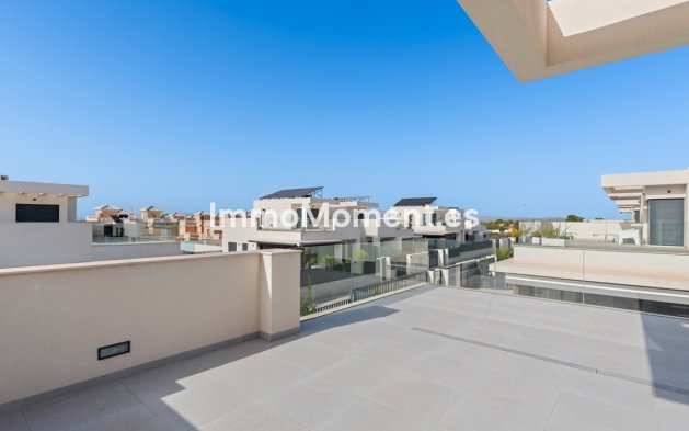 Wiederverkauf - Freistehende Villa - San Fulgencio - La Marina