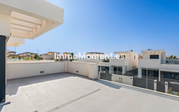 Wiederverkauf - Freistehende Villa - San Fulgencio - La Marina
