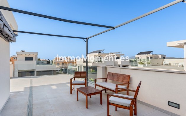 Wiederverkauf - Freistehende Villa - San Fulgencio - La Marina