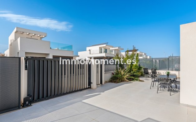 Wiederverkauf - Freistehende Villa - San Fulgencio - La Marina