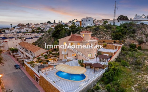 Reventa - Villa independiente - Rojales - Ciudad Quesada