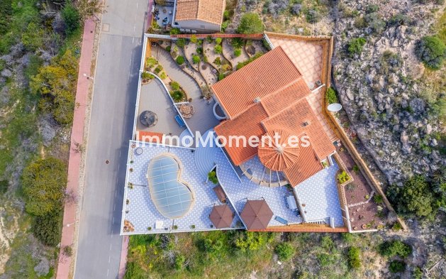 Reventa - Villa independiente - Rojales - Ciudad Quesada