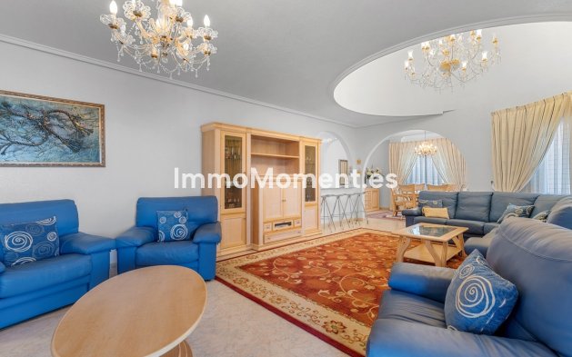 Reventa - Villa independiente - Rojales - Ciudad Quesada