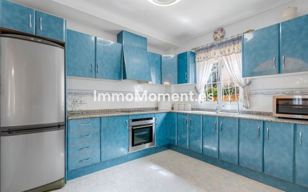 Reventa - Villa independiente - Rojales - Ciudad Quesada