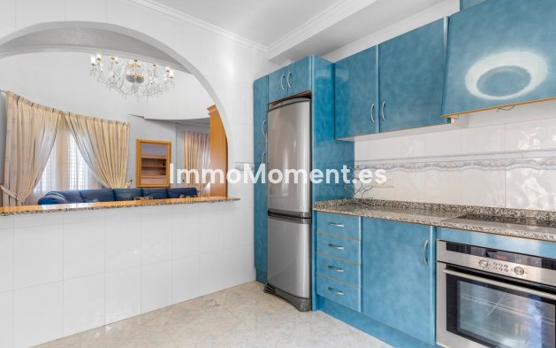 Reventa - Villa independiente - Rojales - Ciudad Quesada