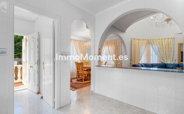 Reventa - Villa independiente - Rojales - Ciudad Quesada
