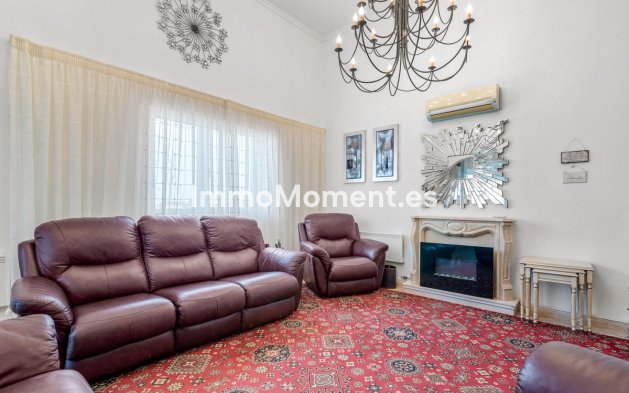 Reventa - Villa independiente - Rojales - Ciudad Quesada