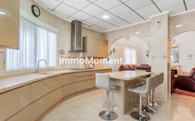 Reventa - Villa independiente - Rojales - Ciudad Quesada