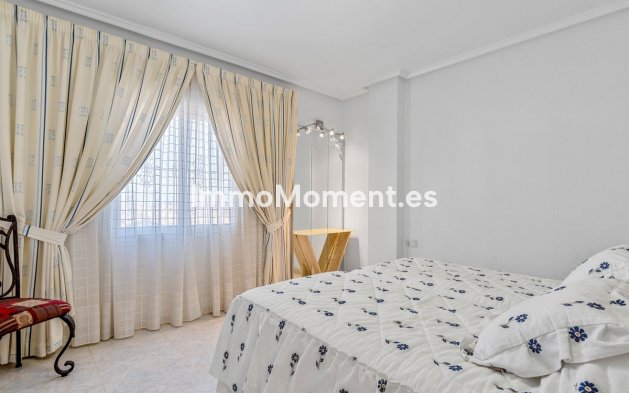 Reventa - Villa independiente - Rojales - Ciudad Quesada