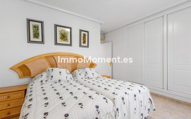 Reventa - Villa independiente - Rojales - Ciudad Quesada