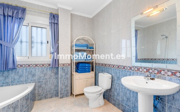 Reventa - Villa independiente - Rojales - Ciudad Quesada