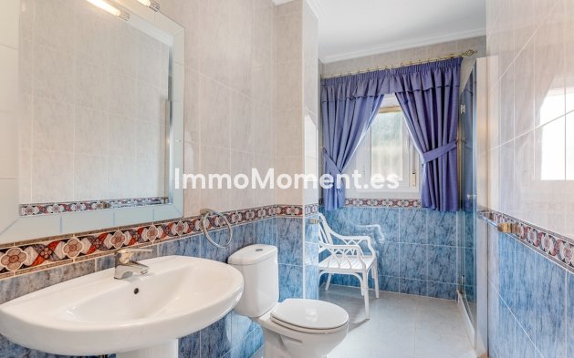 Reventa - Villa independiente - Rojales - Ciudad Quesada