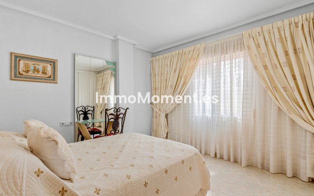 Reventa - Villa independiente - Rojales - Ciudad Quesada