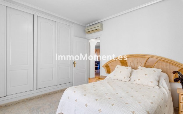 Reventa - Villa independiente - Rojales - Ciudad Quesada