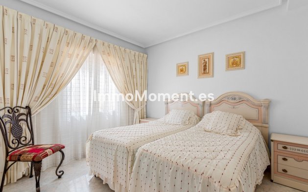 Reventa - Villa independiente - Rojales - Ciudad Quesada
