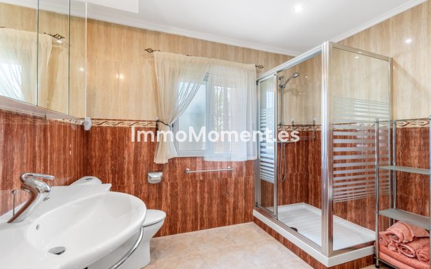 Reventa - Villa independiente - Rojales - Ciudad Quesada