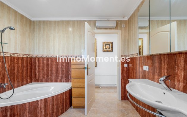 Reventa - Villa independiente - Rojales - Ciudad Quesada