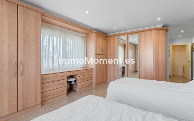 Reventa - Villa independiente - Rojales - Ciudad Quesada