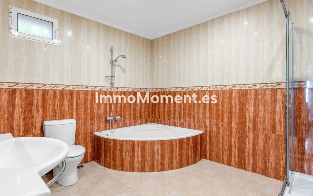 Reventa - Villa independiente - Rojales - Ciudad Quesada