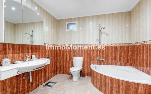 Reventa - Villa independiente - Rojales - Ciudad Quesada