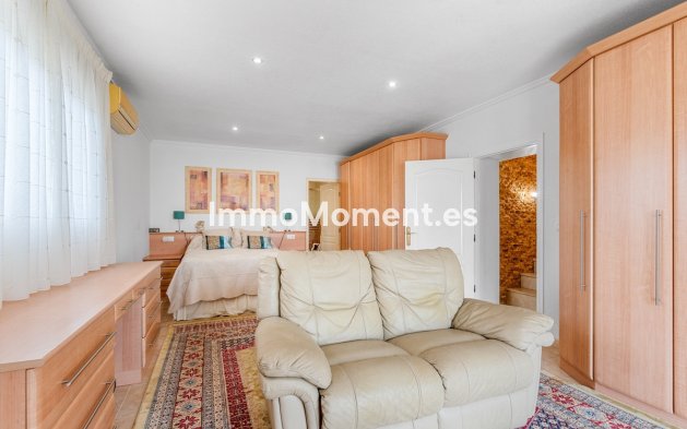 Reventa - Villa independiente - Rojales - Ciudad Quesada