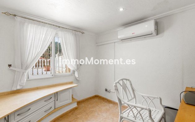 Reventa - Villa independiente - Rojales - Ciudad Quesada