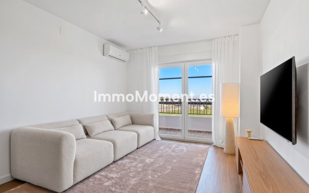 Resale - Apartment - Orihuela - Punta Prima