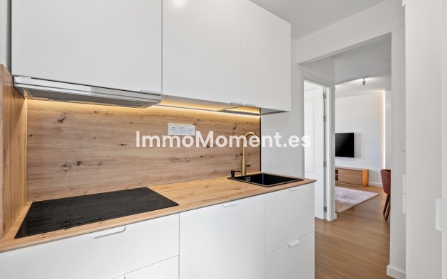 Resale - Apartment - Orihuela - Punta Prima