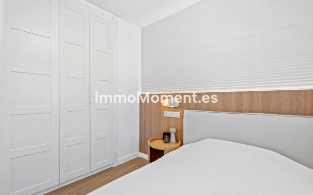 Resale - Apartment - Orihuela - Punta Prima