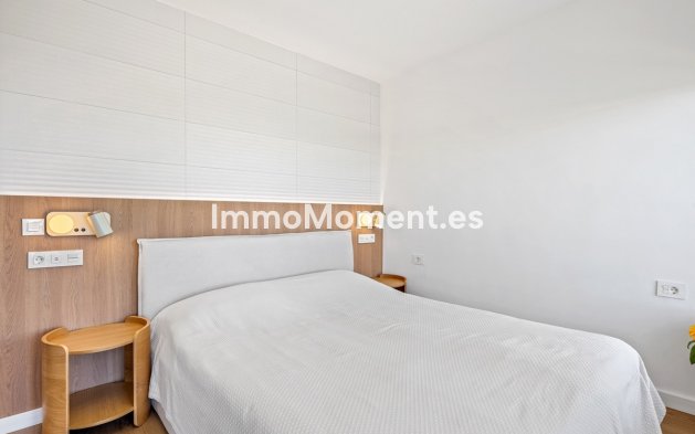 Resale - Apartment - Orihuela - Punta Prima