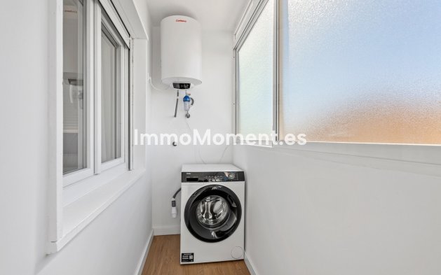 Resale - Apartment - Orihuela - Punta Prima