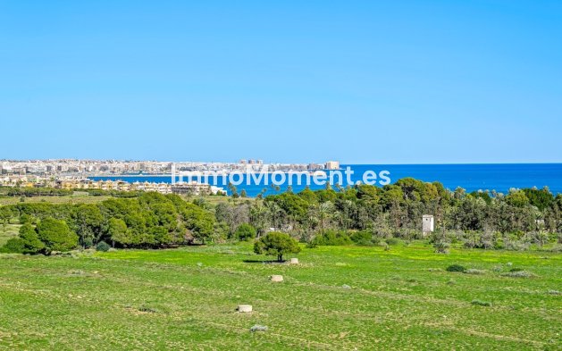 Resale - Apartment - Orihuela - Punta Prima