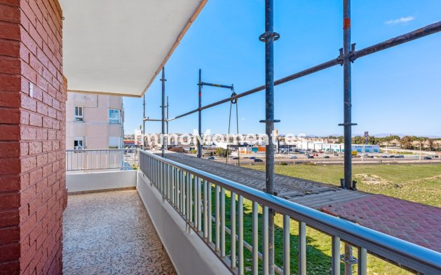 Resale - Apartment - Orihuela - Punta Prima