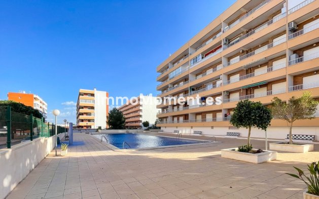 Resale - Apartment - Orihuela - Punta Prima