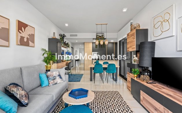 Bestaande woning - Appartement - Orihuela - Playa Flamenca
