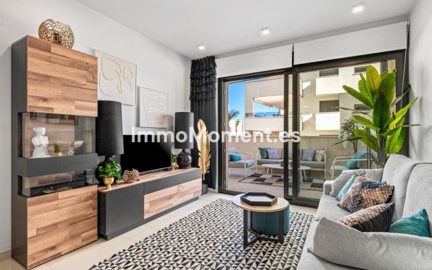 Bestaande woning - Appartement - Orihuela - Playa Flamenca