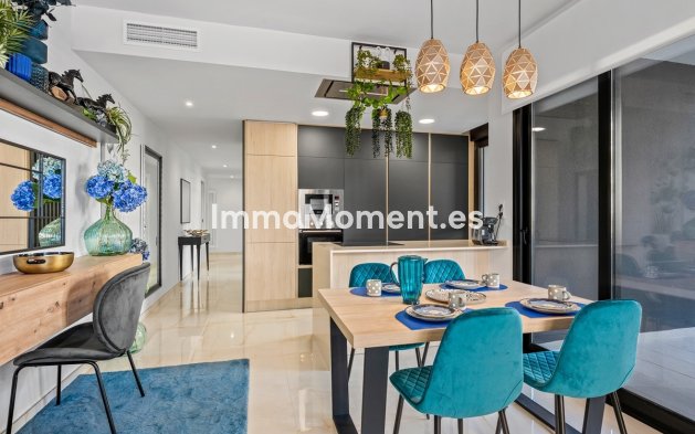 Bestaande woning - Appartement - Orihuela - Playa Flamenca