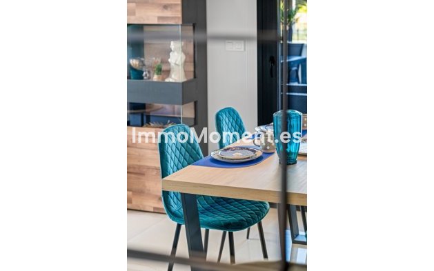 Bestaande woning - Appartement - Orihuela - Playa Flamenca