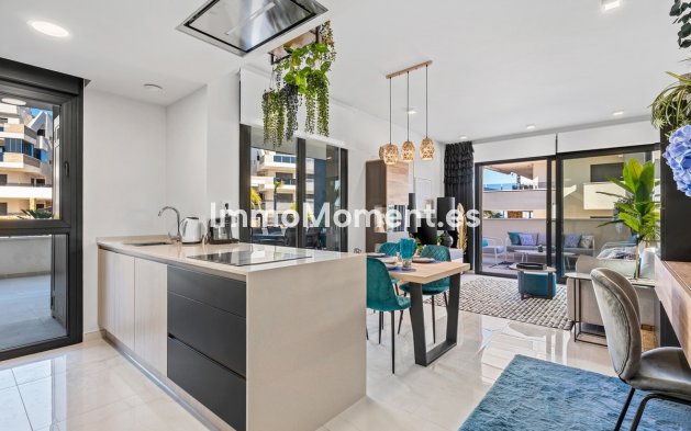Bestaande woning - Appartement - Orihuela - Playa Flamenca