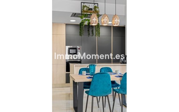 Bestaande woning - Appartement - Orihuela - Playa Flamenca