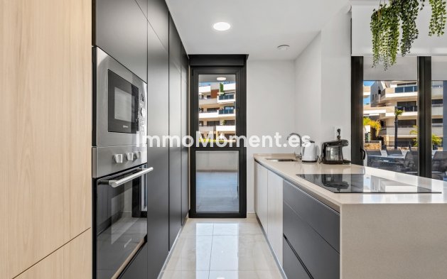 Bestaande woning - Appartement - Orihuela - Playa Flamenca