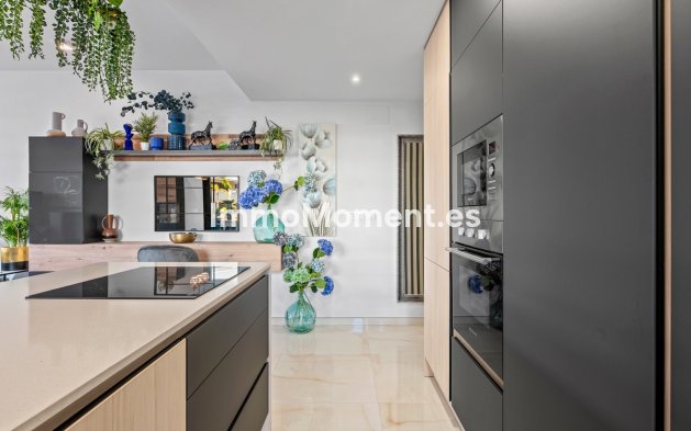 Bestaande woning - Appartement - Orihuela - Playa Flamenca
